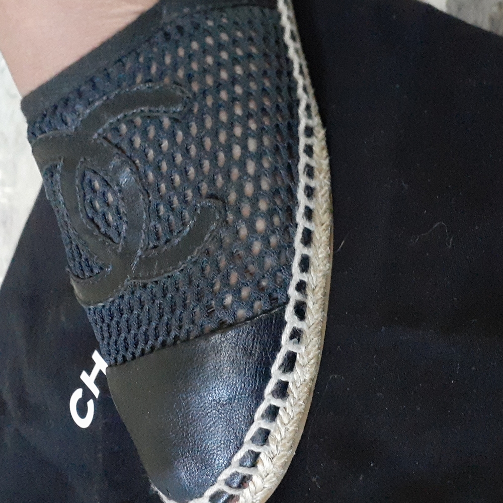 Chanel shoes - Picture 5 of 12
